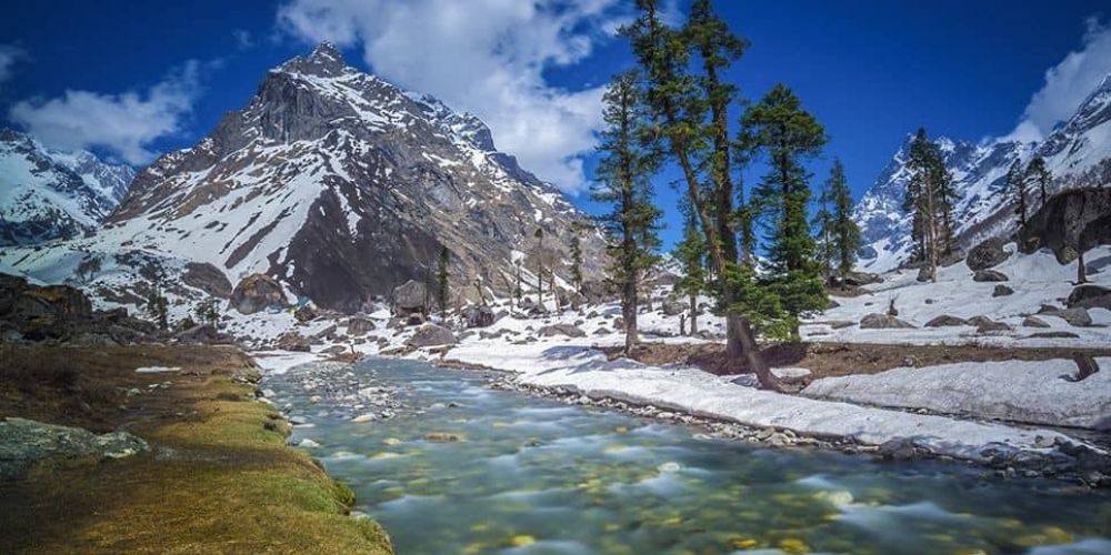 har ku dun tour package